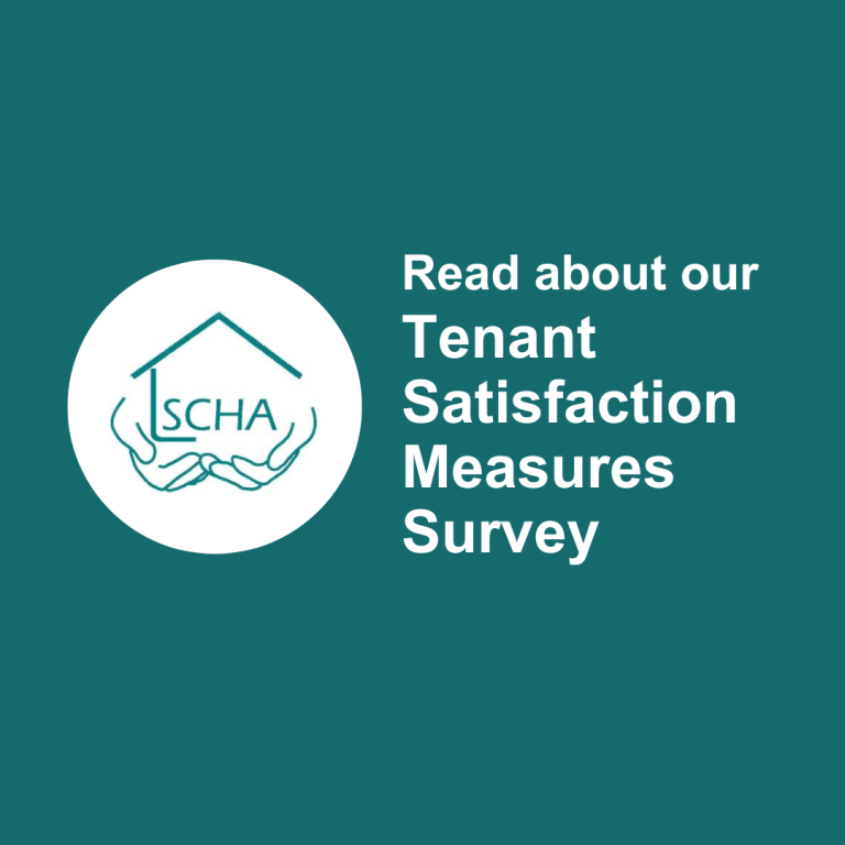 Tenant Satisfaction Measures Survey