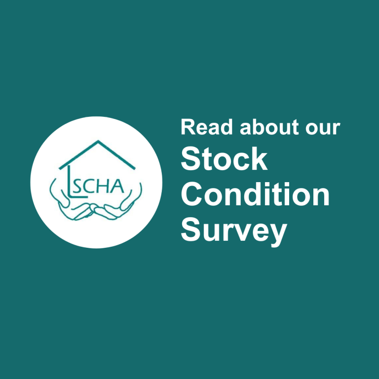 Stock Condition Survey