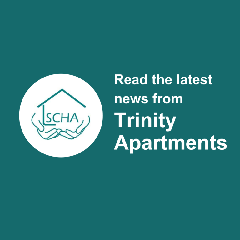 Latest news from Trinity Apartments