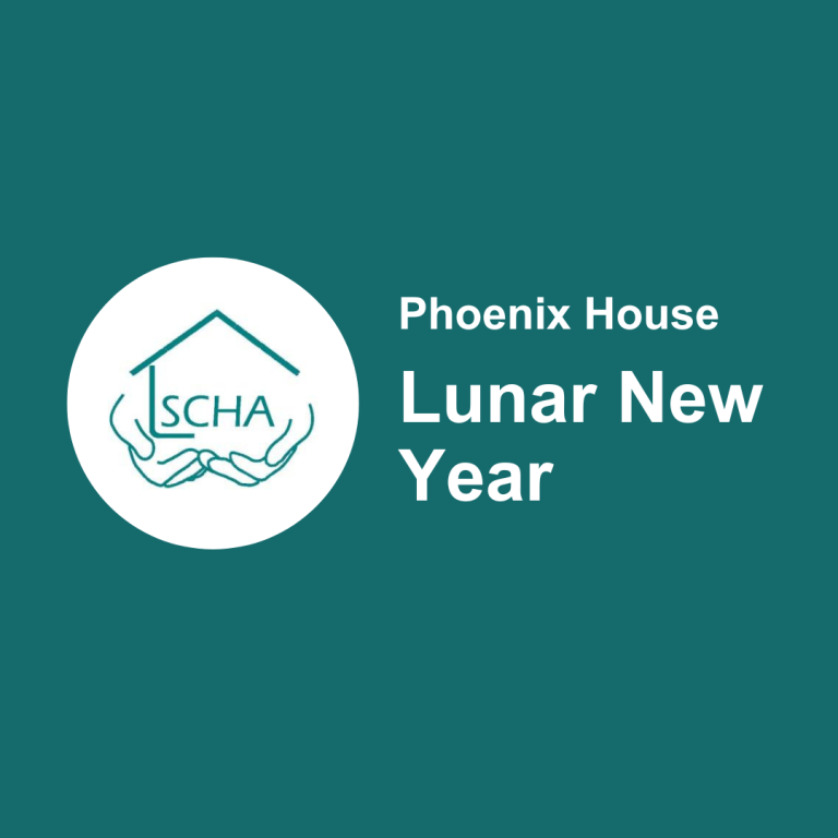 Lunar New Year at Phoenix House