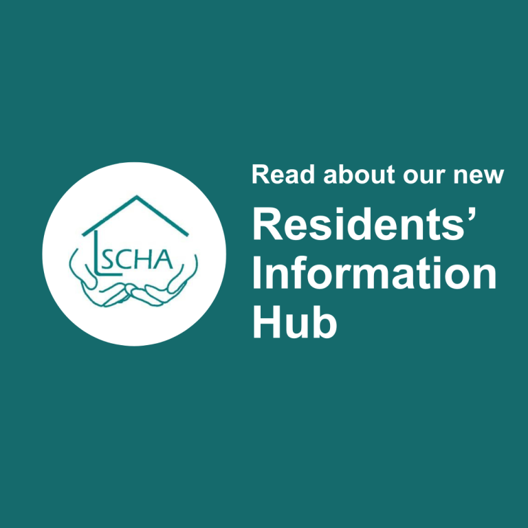 Residents’ information hub launches